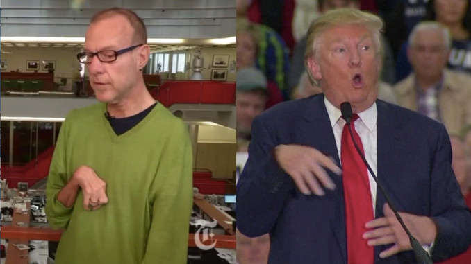 kovalevski-and-trump