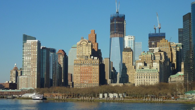 New York City